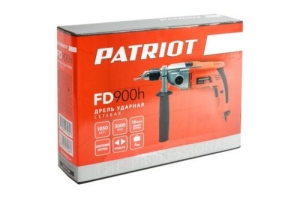    PATRIOT FD 900h, 2 ,  ,  1050, . 16