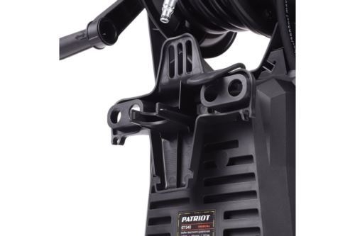  Patriot GT540 Imperial 2000