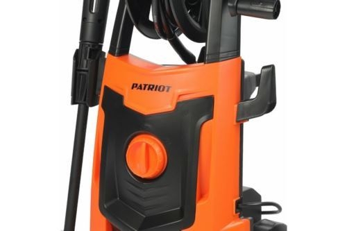  Patriot GT540 Imperial 2000