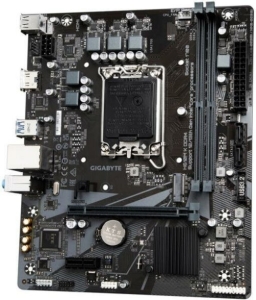   Gigabyte H610M K DDR4 V2.0 LGA1700