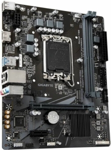  Gigabyte H610M K DDR4 V2.0 LGA1700