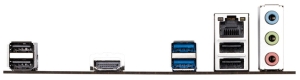   Gigabyte H610M K DDR4 V2.0 LGA1700
