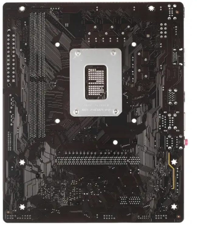   Gigabyte H610M K DDR4 V2.0 LGA1700