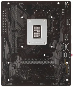   Gigabyte H610M K DDR4 V2.0 LGA1700