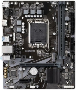   Gigabyte H610M K DDR4 V2.0 LGA1700