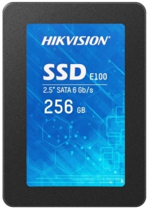  SSD Hikvision 256GB HS-SSD-E100/256G {SATA3.0}