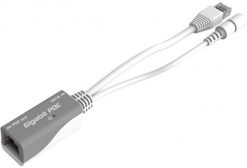   Mikrotik RBLHGG-60adkit Wireless Wire Dish, pair of preconfigured LHGG-60ad for 60Ghz 