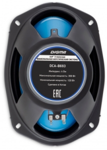   Digma DCA-K693 280 90 4 15x23 (6x9) (.:2.)  