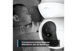  TP-Link Tapo C200