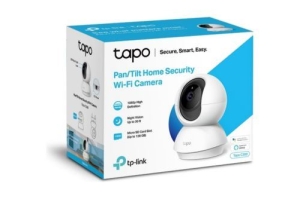  TP-Link Tapo C200