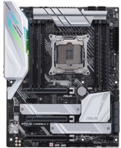   Asus PRIME X299-A II LGA2066