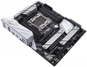   Asus PRIME X299-A II LGA2066