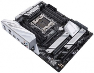   Asus PRIME X299-A II LGA2066