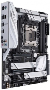   Asus PRIME X299-A II LGA2066