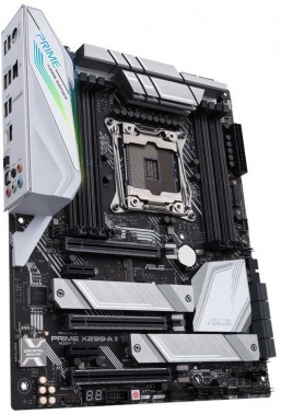   Asus PRIME X299-A II LGA2066