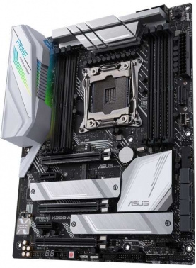   Asus PRIME X299-A II LGA2066