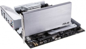   Asus PRIME X299-A II LGA2066