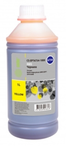  Cactus CS-EPT6734-1000  1000  Epson L800/L810/L850/L1800