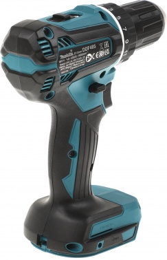 - Makita DDF485Z . :