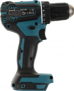 - Makita DDF485Z . :