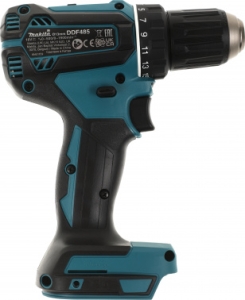- Makita DDF485Z . :
