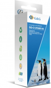  G&G GG-C13T00R140 70  Epson EcoTank 7700/7750