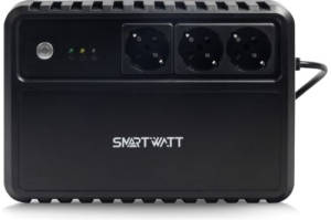    SMARTWATT -, 1000/600 /, , LED 