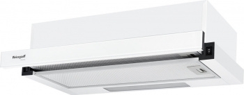     Weissgauff TEL 06 2M WH, 60, 600 3, 2 ,  
