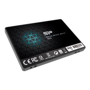   SSD   SATA2.5 960GB S55 SP960GBSS3S55S25 SILICON POWER