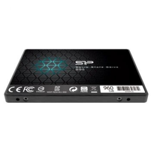   SSD   SATA2.5 960GB S55 SP960GBSS3S55S25 SILICON POWER
