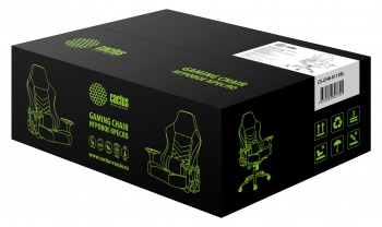   Cactus CS-CHR-0112BL    .  .   