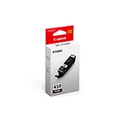   Canon PGI-450PGBK (6499B001)  , 15 (300 .),  PIXMA iP7240/
