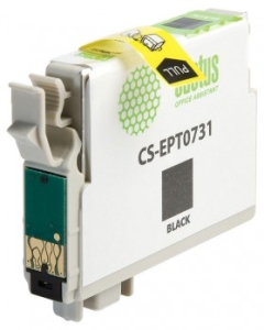   Cactus CS-EPT0731   Epson Stylus 79/ C110/ 3900/ CX4900/ CX5900 (11,4m