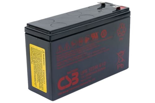    CSB UPS122406 12 240
