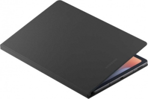  Samsung  Samsung Galaxy Tab S6 lite Book Cover   (EF-BP610PJEGRU)