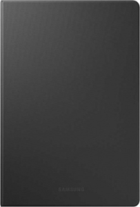  Samsung  Samsung Galaxy Tab S6 lite Book Cover   (EF-BP610PJEGRU)