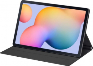  Samsung  Samsung Galaxy Tab S6 lite Book Cover   (EF-BP610PJEGRU)
