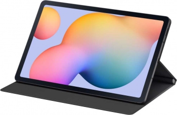  Samsung  Samsung Galaxy Tab S6 lite Book Cover   (EF-BP610PJEGRU)