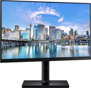  23.8 Samsung  F24T450FQI  PLS LED 16:9 HDMI  HAS Piv 250cd 178/178 75Hz 19
