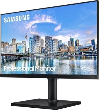  23.8 Samsung  F24T450FQI  PLS LED 16:9 HDMI  HAS Piv 250cd 178/178 75Hz 19