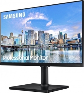  23.8 Samsung  F24T450FQI  PLS LED 16:9 HDMI  HAS Piv 250cd 178/178 75Hz 19