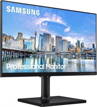  23.8 Samsung  F24T450FQI  PLS LED 16:9 HDMI  HAS Piv 250cd 178/178 75Hz 19