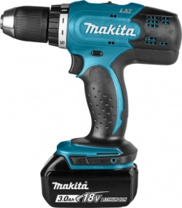 - Makita DDF453RFE