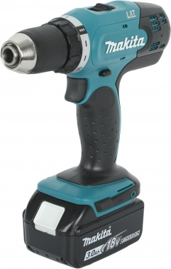 - Makita DDF453RFE
