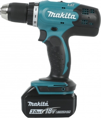 - Makita DDF453RFE