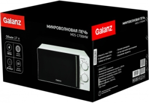   Galanz MOS-1706MW 17. 700 