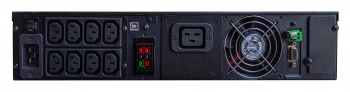    Powercom SENTINEL On-Line, 3000VA / 3000W