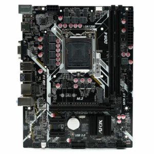   Afox IH410D4-MA5-V4 LGA1200