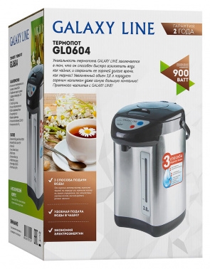  GALAXY LINE GL 0604,   , 900 , 3,8 ,  ,   