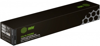   Cactus CS-VL7020BK 106R03745  (23600.)  Xerox VersaLink C7020/C7025/C7
